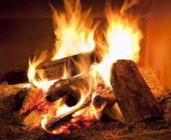 إصابة 13 شخصا بسبب المدافئ في يوم