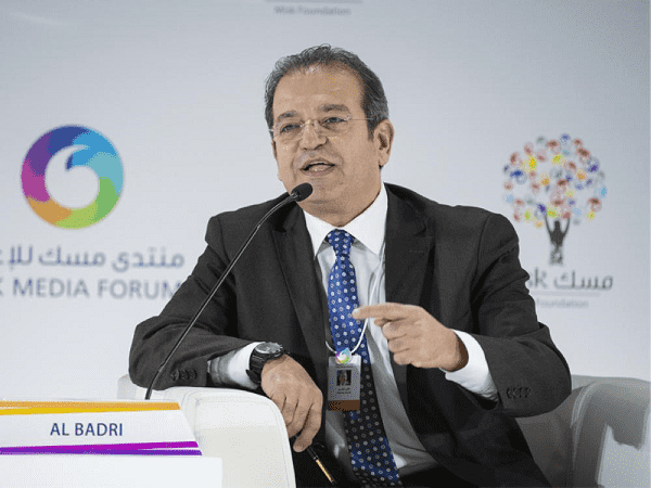 الإمارات تمنح البدري الإقامة الذهبية