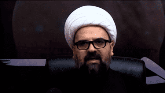 مفتي لبنان أطفئوا نار اليمن