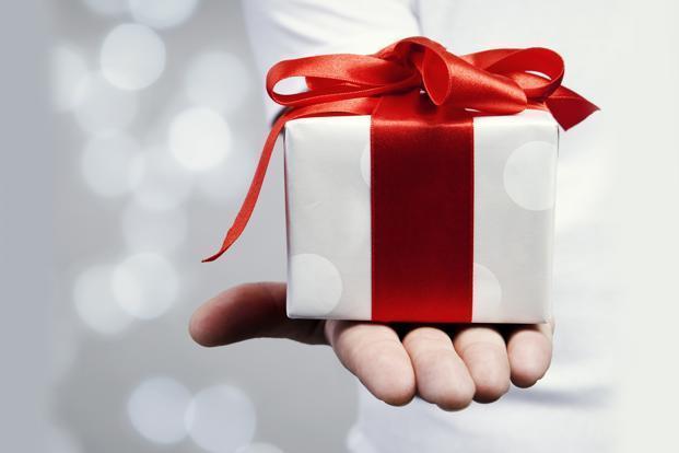 10 هدايا تناسب جميع النساء