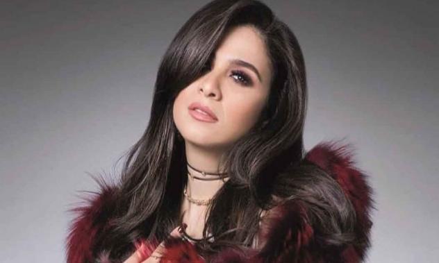 تعرض والد ياسمين عبد العزيز لـ وعكة صحية