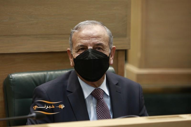 الحكومة تدرس ملف الاعتداءات على أراضي الخزينة