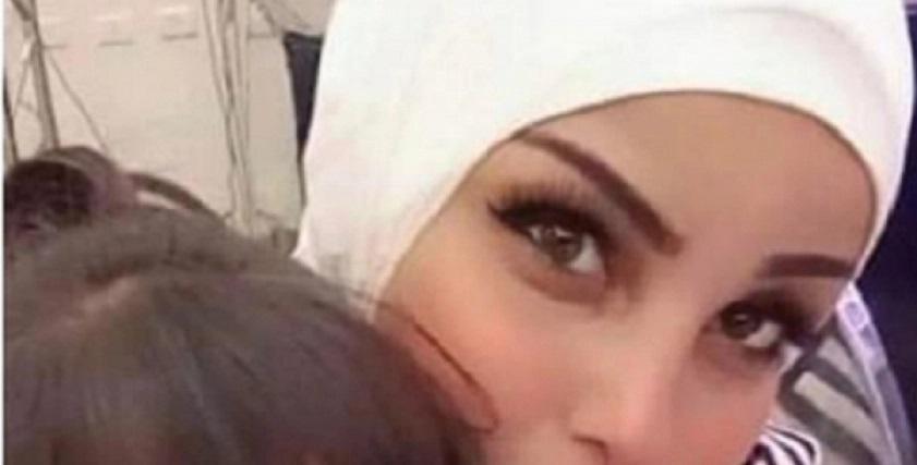 تفاصيل مقتل سارة وطعنها في شرفها على يد زوجها المدمن