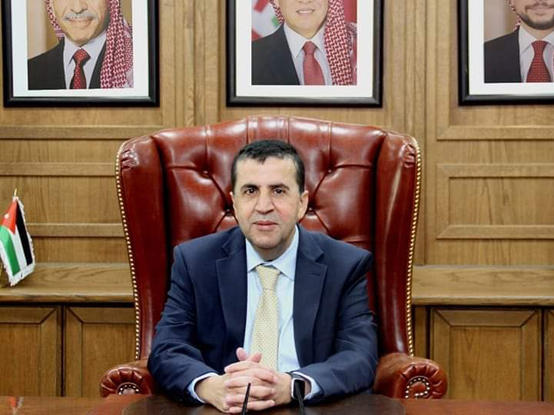 تعميمان هامان من رئيس البلقاء التطبيقية