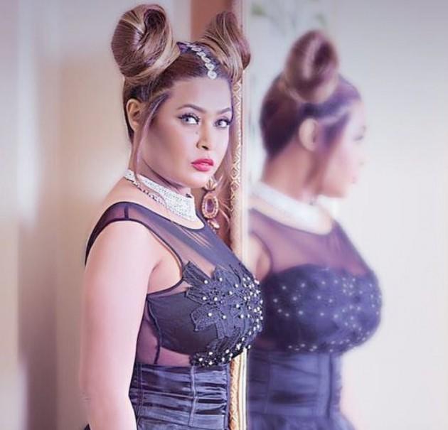 بعد تصريحات سابقة وعد تكشف حقيقة ارتباطها 