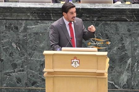 اتحاد المزارعين يستنكر تصريحات القطاونة