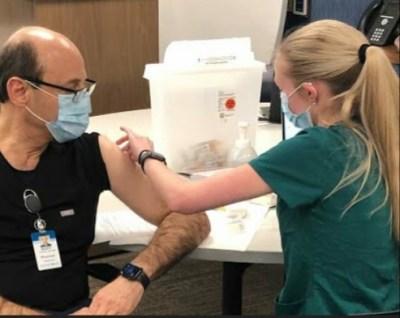 بلجيكا توافق على استخدام جرعة رابعة