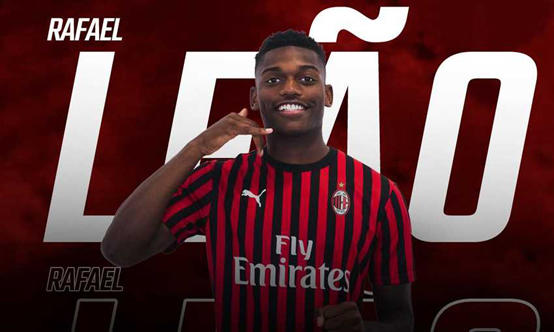 تغريم نجم ميلان 16 مليون يورو