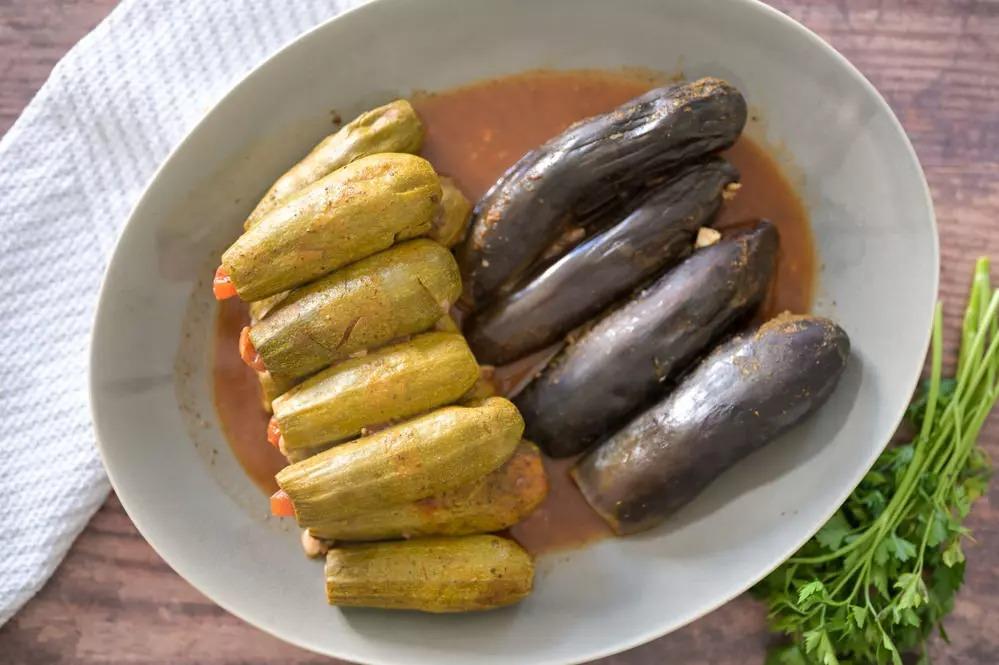 ارتفاع جنوني على أسعار أصناف من الخضار