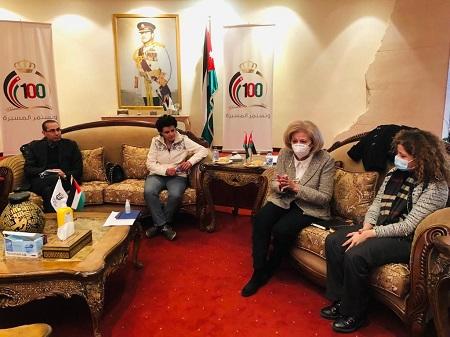 النجار أولويتنا دعم الصناعات الثقافية