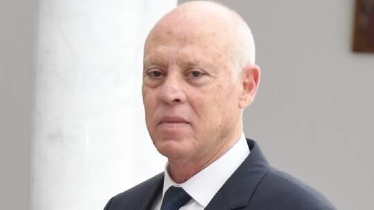 سعيد يدعو إلى تطهير القضاء التونسي