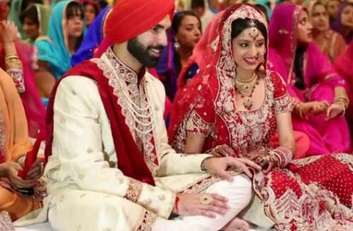 تعرف على أغرب عادات الزواج حول العالم