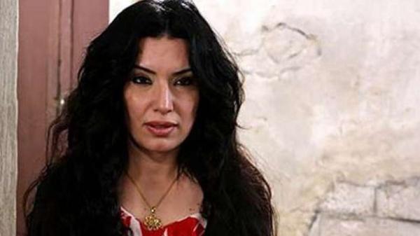 عبير صبري عن دور منى زكي لو اتعرض عليا هعمله فورا