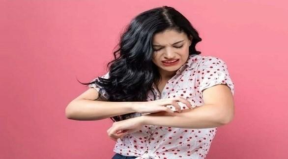  أنواع من الطفح الجلدي يمكن أن تكون أحد أعراض كورونا