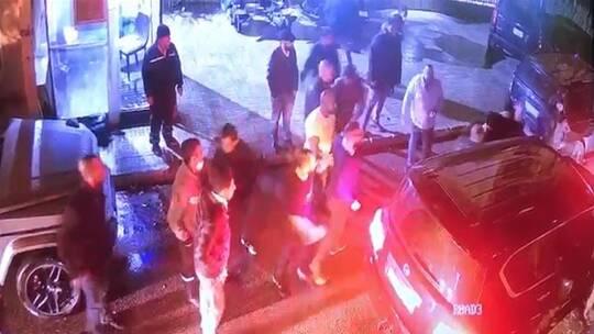 مقتل مُدير أعمال وديع الشيخ في إحدى حفلاته بعد مشاجرة كبيرة