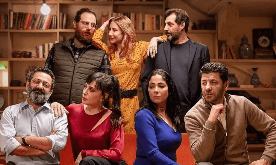 تعليق جريء من أصالة نصري على فيلم أصحاب ولا أعز 