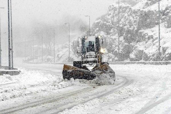 الإدارة المحلية 118 غرفة طوارئ لمواجهة المنخفض