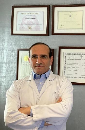 الرواشدة أطفال الأنابيب في الأردن أصبحت وجهة للسياحة العلاجية على مستوى المنطقة والعالم