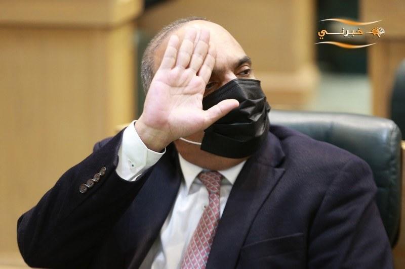 الخصاونة الأردن يضع خبراته تحت تصرف الفلسطينيين