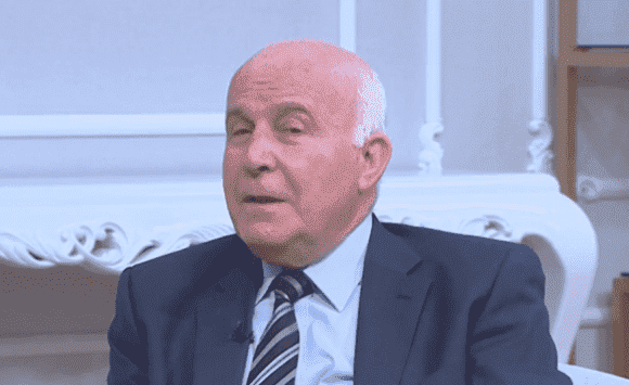 البلبيسي أنباء نهاية الجائحة بعد أوميكرون غير صحيحة