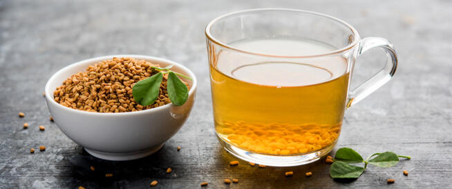 فوائد الحلبة لخفض نسبة سكر الدم خارقة بالفعل 