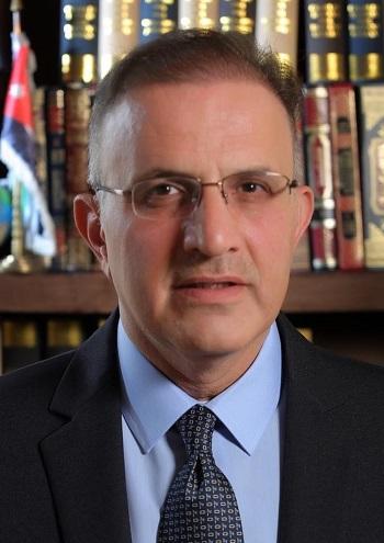 البروفيسور القضاة رئيساً لمؤتمر طبي دولي