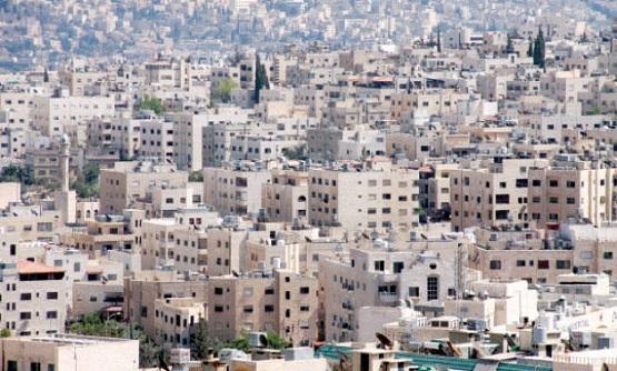 50 عائلة مهددة بالتشرد في عمان 