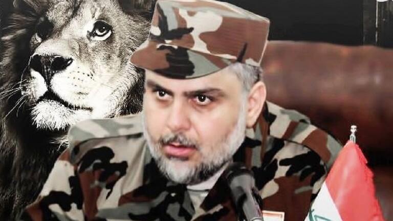 الصدر ماضون بتشكيل حكومة أغلبية وطنية