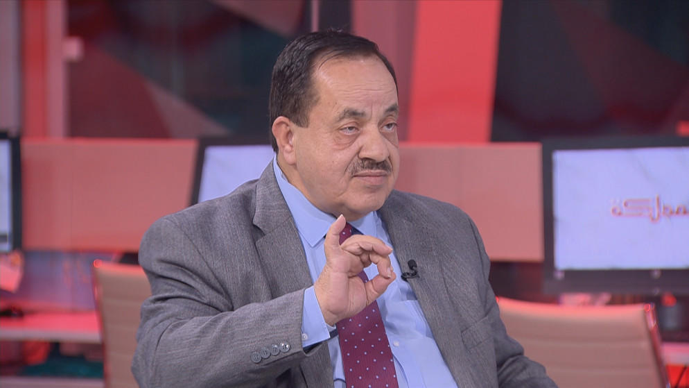 حجاوي  رصدنا مؤخرا إصابة بفيروس ميرس