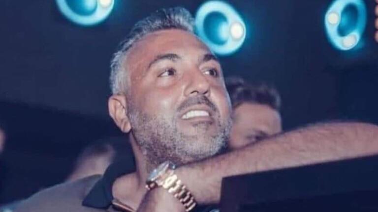 مقتل مدير أعمال فنان لبناني مشهور أمام ملهى ببيروت