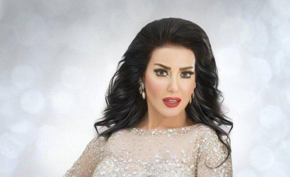 سمية الخشاب تكسب دعوى طلاق بمبلغ صادم