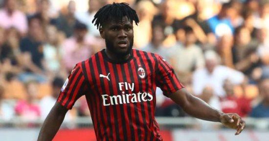 برشلونة يتفق على صفقة أفريقية مميزة