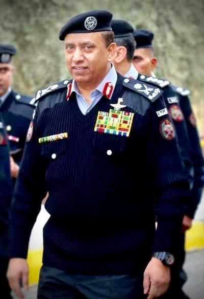 إيعاز من الحواتمة بخصوص المنخفض