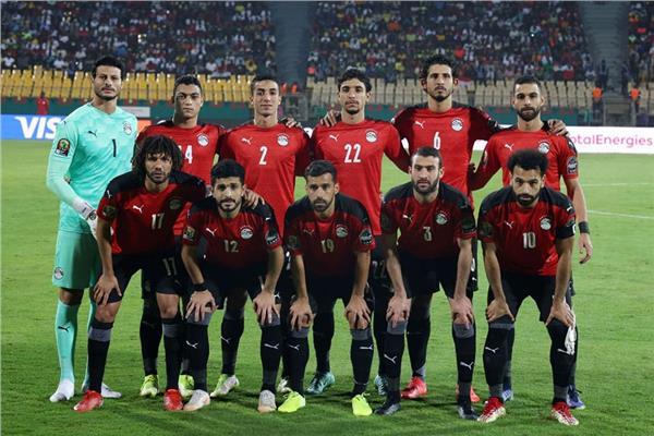 مواجهة نارية بين مصر وكوت ديفوار أمم أفريقيا