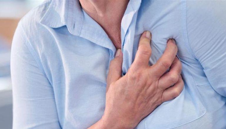 احذر التوتر النفسي المستمر يؤذي قلبك