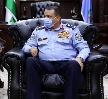 الحواتمة مستمرون بمنع الجريمة والوقاية منها