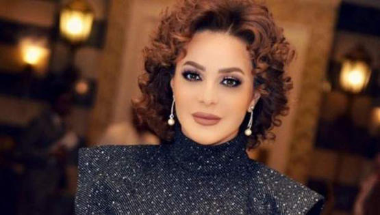 سوزان نجم الدين تحذف نعيها لبسام الملا بعد طلب ابنته