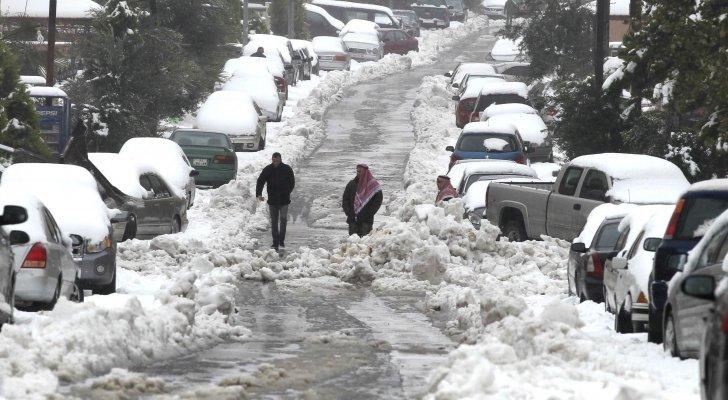 العدوان  يهيب بضرورة توخي الحذر 