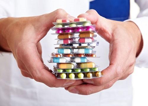 ما هي تأثيرات الاستعمال المفرط للمضادات الحيوية