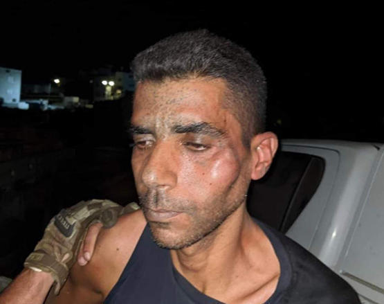 نقل الأسير زكريا الزبيدي إلى جهة مجهولة