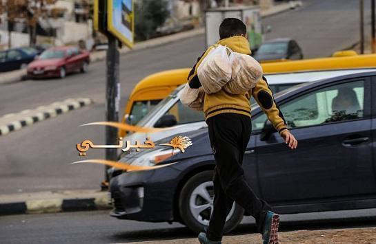 زيادة بيع الخبز 70 بسبب المنخفض