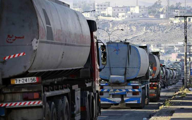 ارتفاع الفاتورة النفطية للأردن إلى 16 مليار دينار