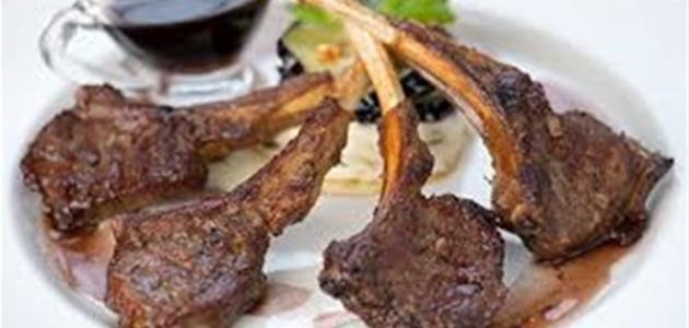 السفير الاسترالي نورد اللحوم عالية الجودة للأردن