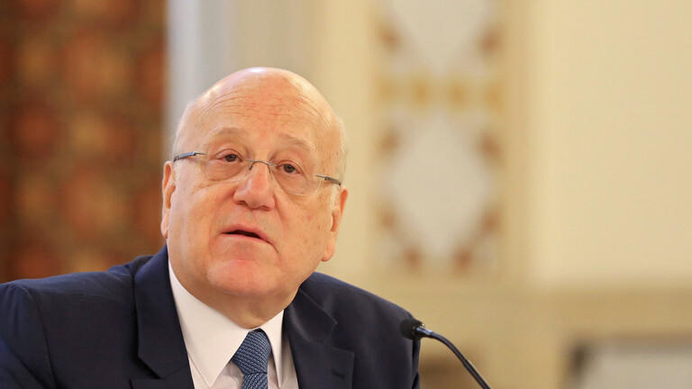 لبنان يشكر الأردن وسوريا