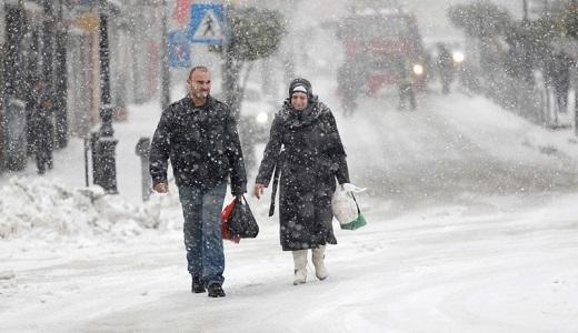 طقس العرب المنخفض لم يتأخر