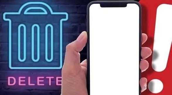  تحذير من فيروس خطير يمحو كل معلومات هواتف أندرويد