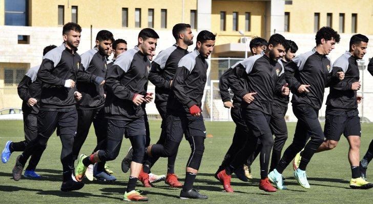 5 إصابات بكورونا في صفوف المنتخب الاولومبي