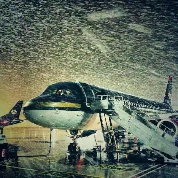 تنويه للمسافرين عبر مطار الملكة علياء