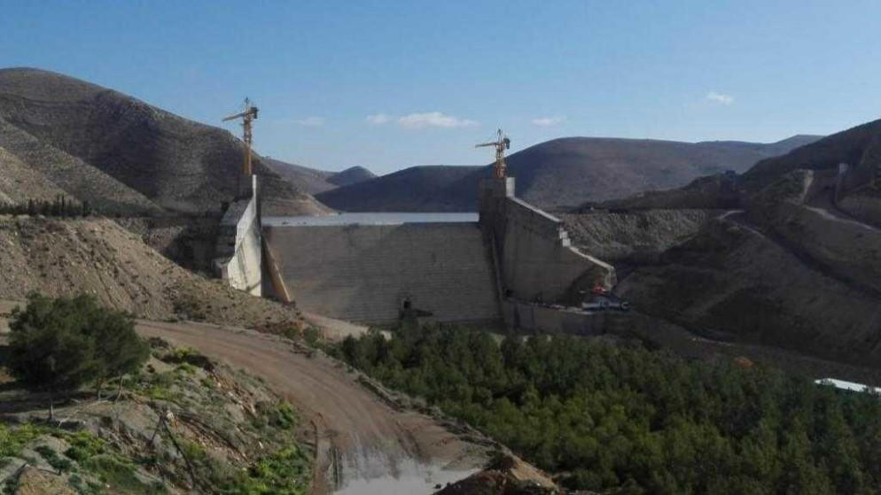 توقع امتلاء سد الوالة خلال المنخفض