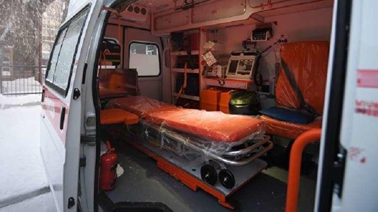 وفاة طفلة وإصابة شقيقيها بحريق منزل بإربد 